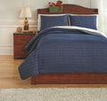 Capella Quilt Set | Calgary Furniture Store
