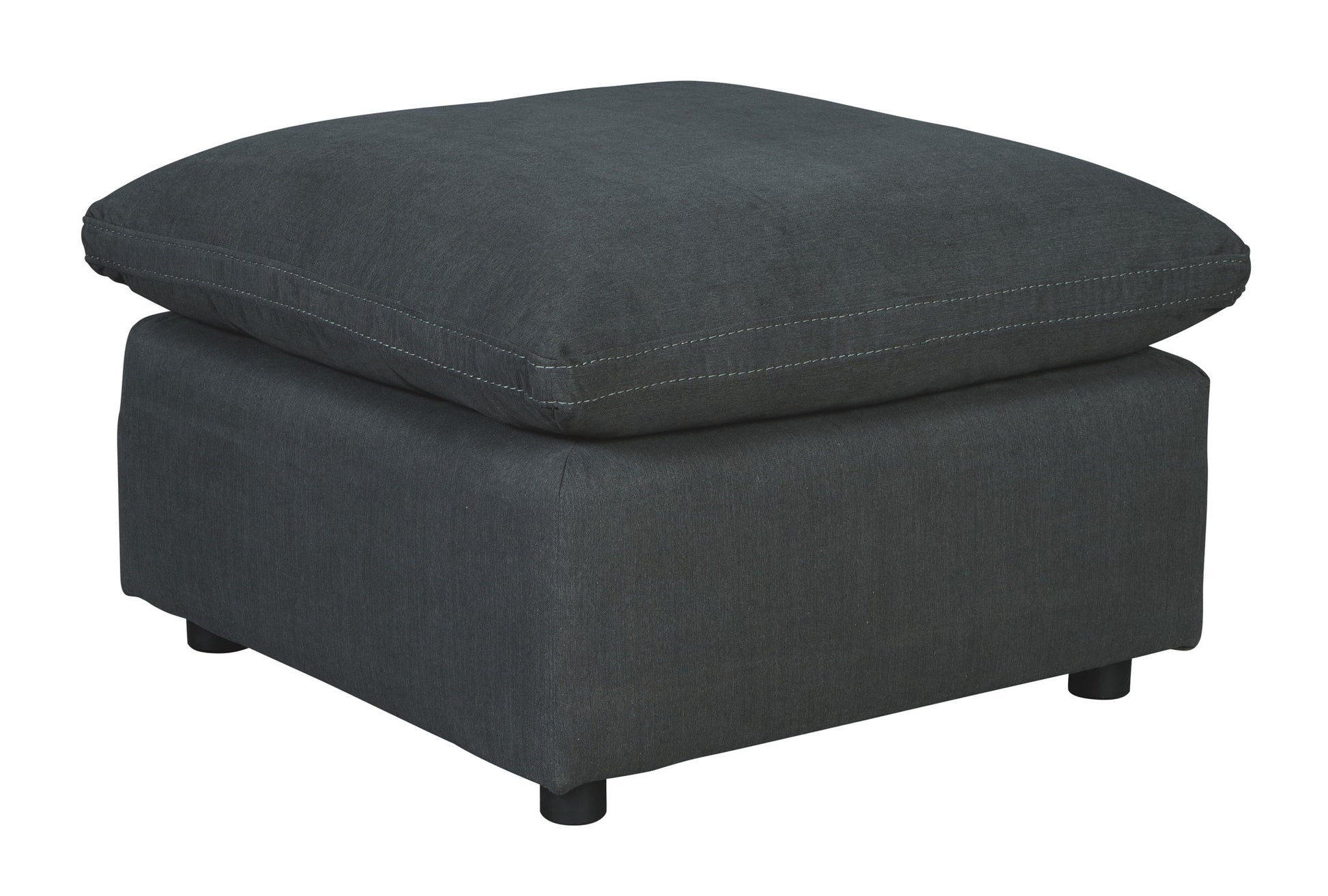 Savesto Oversized Ottoman | Calgary Furniture Store