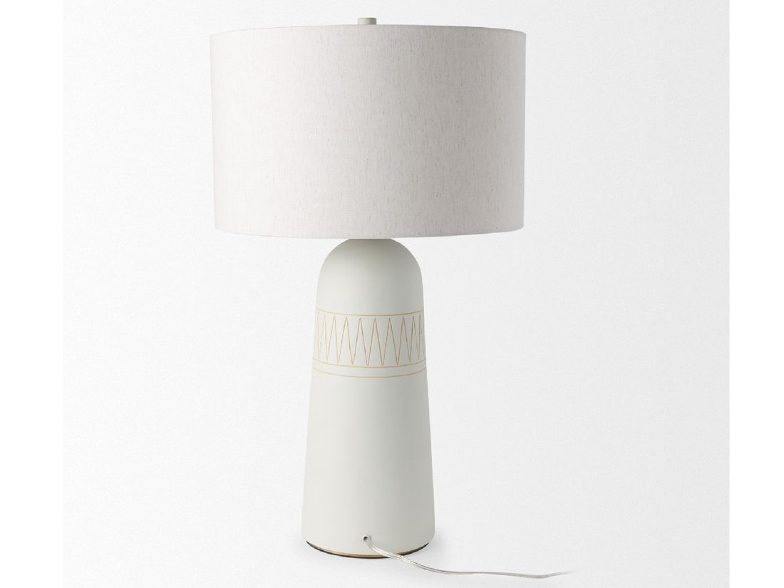 Javier Table Lamps | Calgary Furniture Store