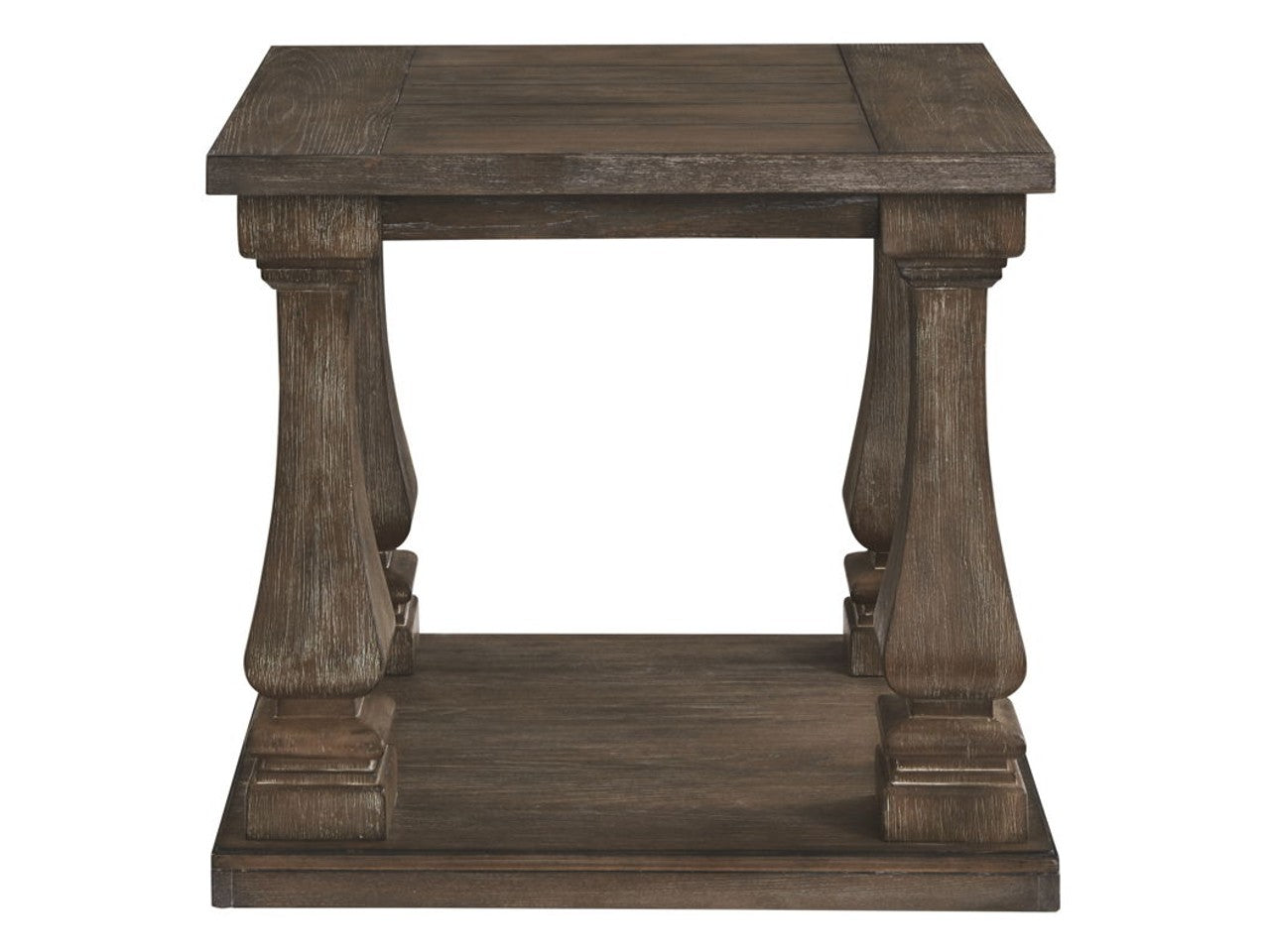 Johnelle End Table | Calgary Furniture Store
