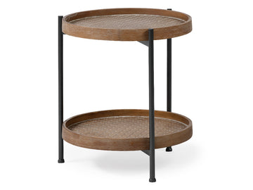 Kade Side Table | Calgary Furniture Store