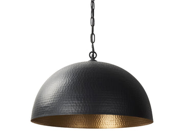 Karina Pendant Lights - Black | Calgary Furniture Store
