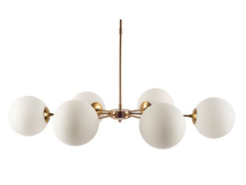 Lahey Chandelier | Calgary Furniture Store