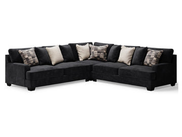 Lavernett Sectional | Calgary Furniture Store