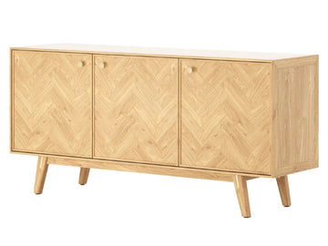 Cotton Sideboard | Calgary Furniture Store