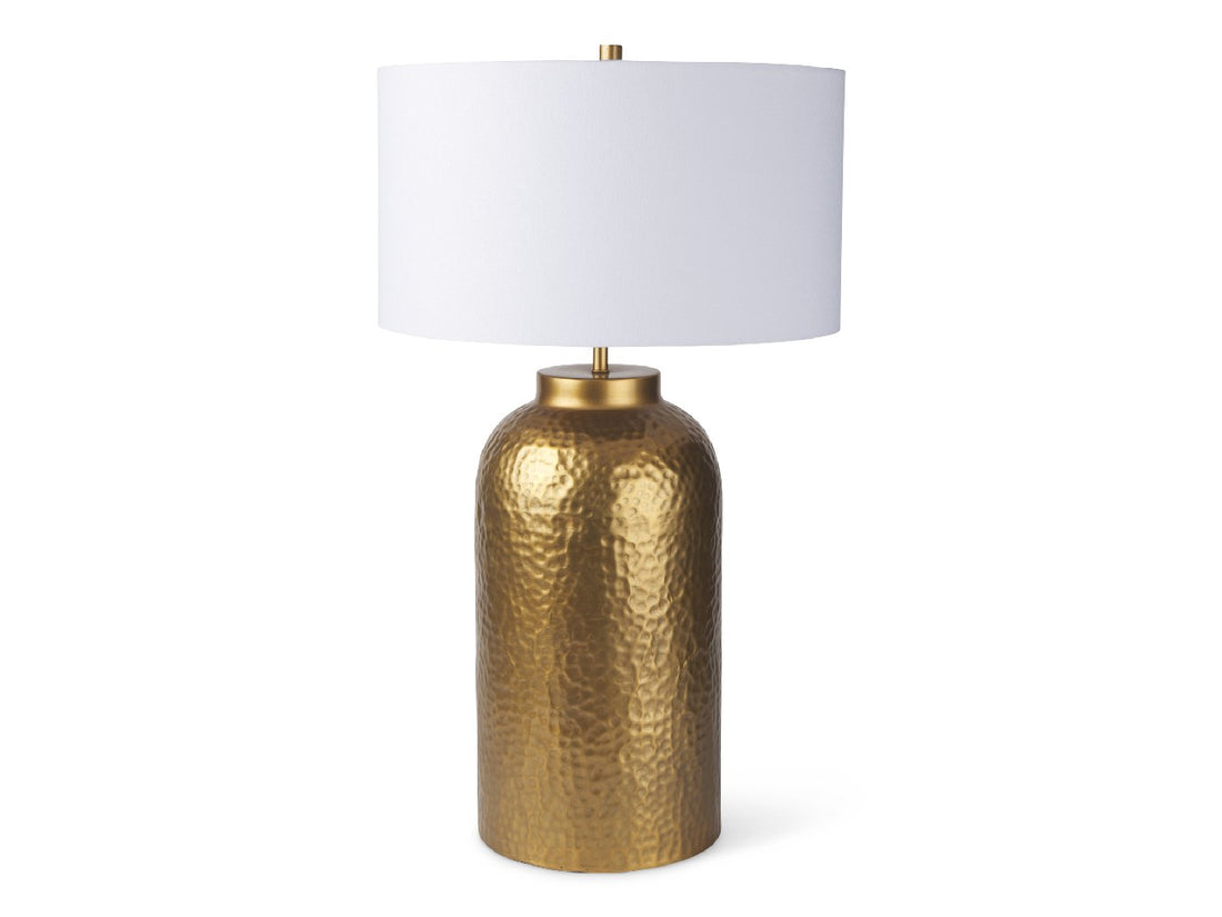 Leo Table Lamp | Calgary Furniture Store