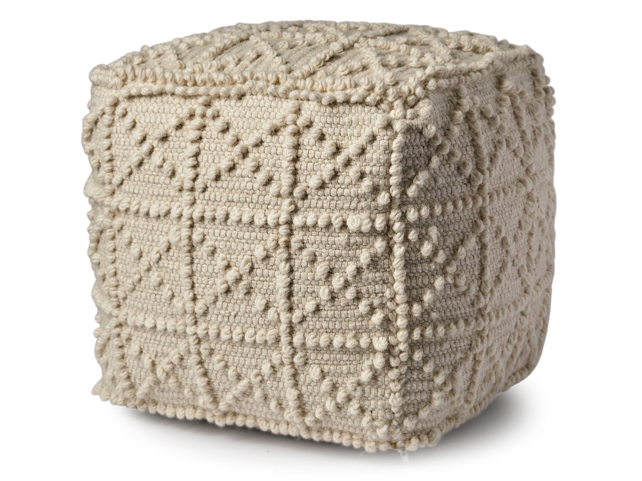 Leroy Pouf | Calgary Furniture Store