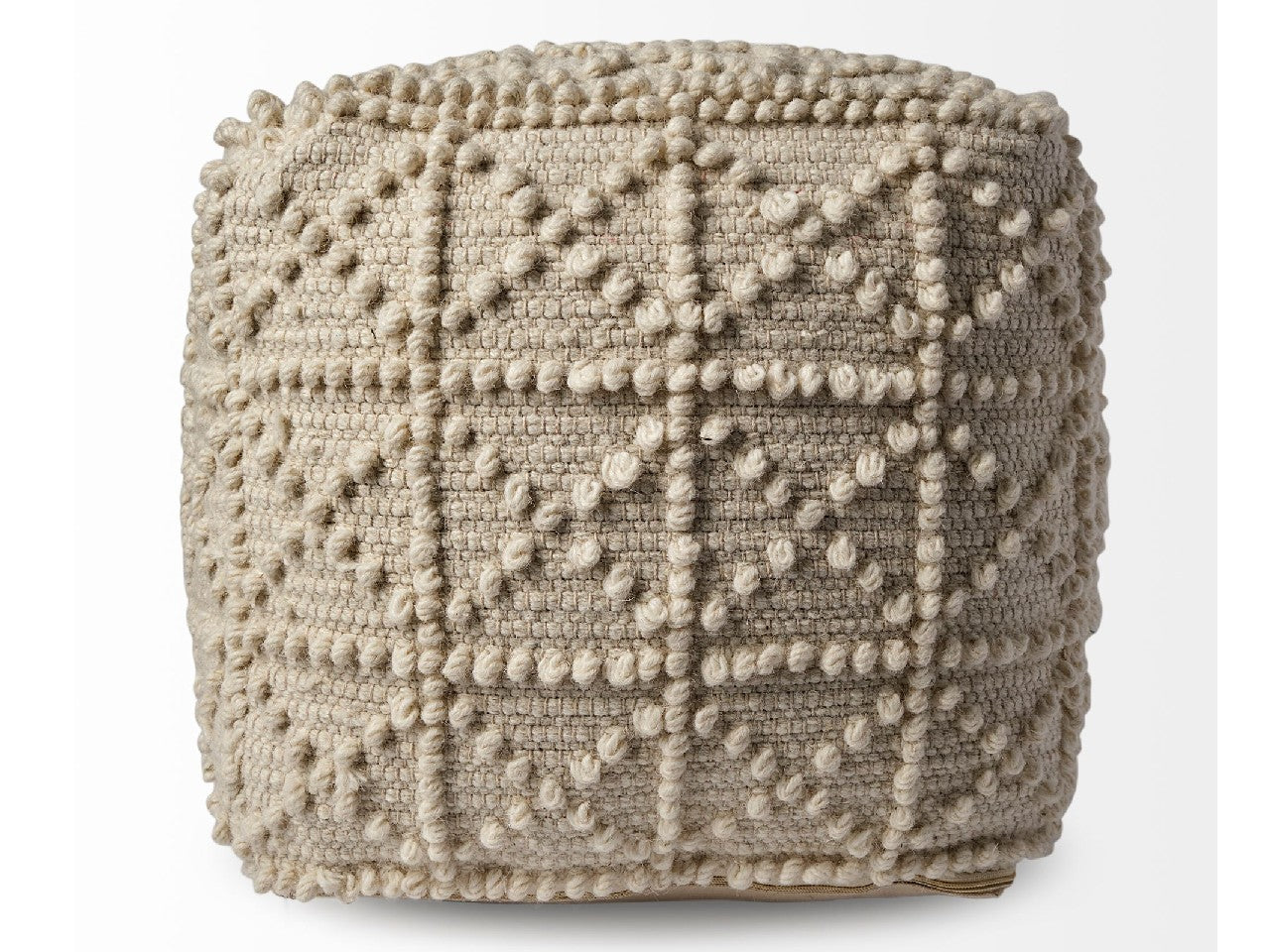 Leroy Pouf | Calgary Furniture Store