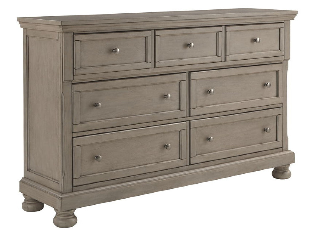 Lettner Dresser | Calgary Furniture Store