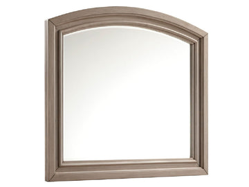 Lettner Bedroom Mirror | Calgary Furniture Store