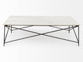 Lorlei Coffee Table | Calgary Furniture Store