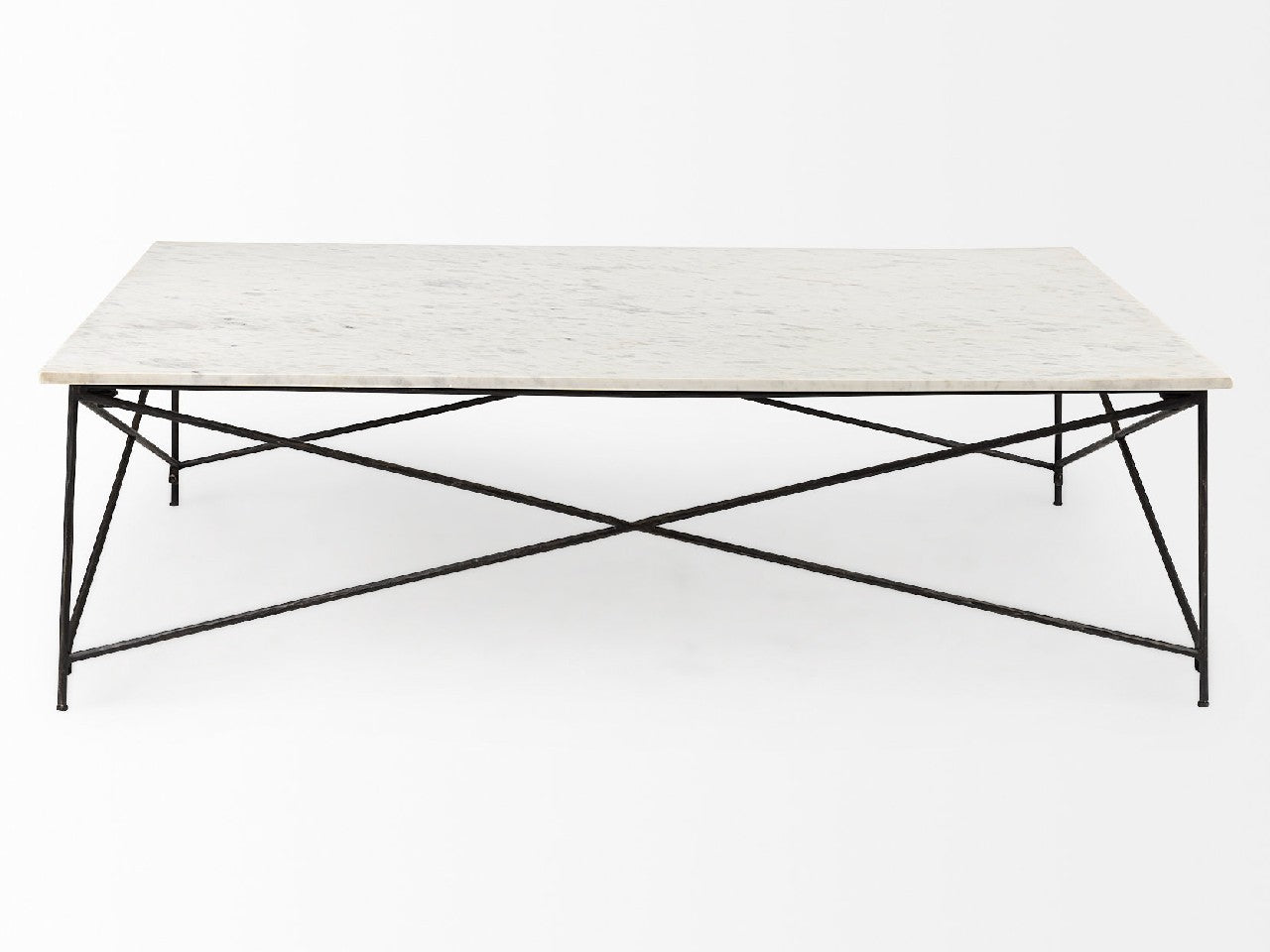 Lorlei Coffee Table | Calgary Furniture Store