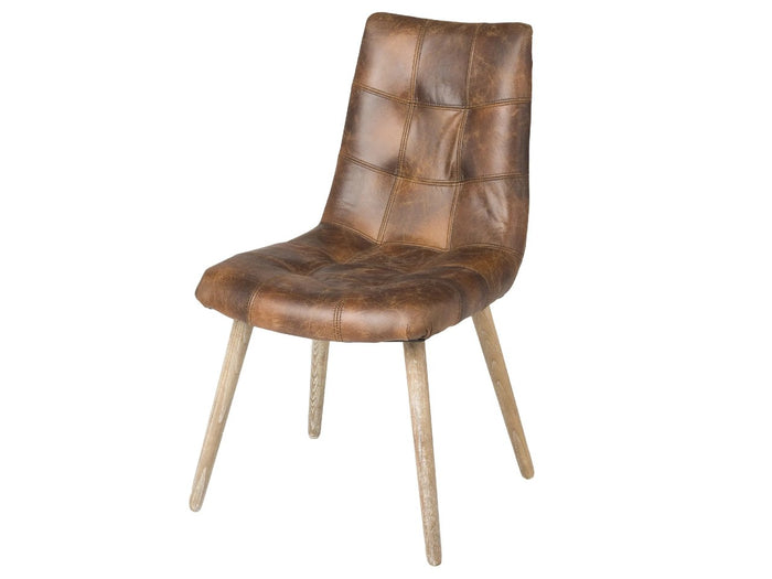 Ruwche Dining Chair | Calgary Furniture Store