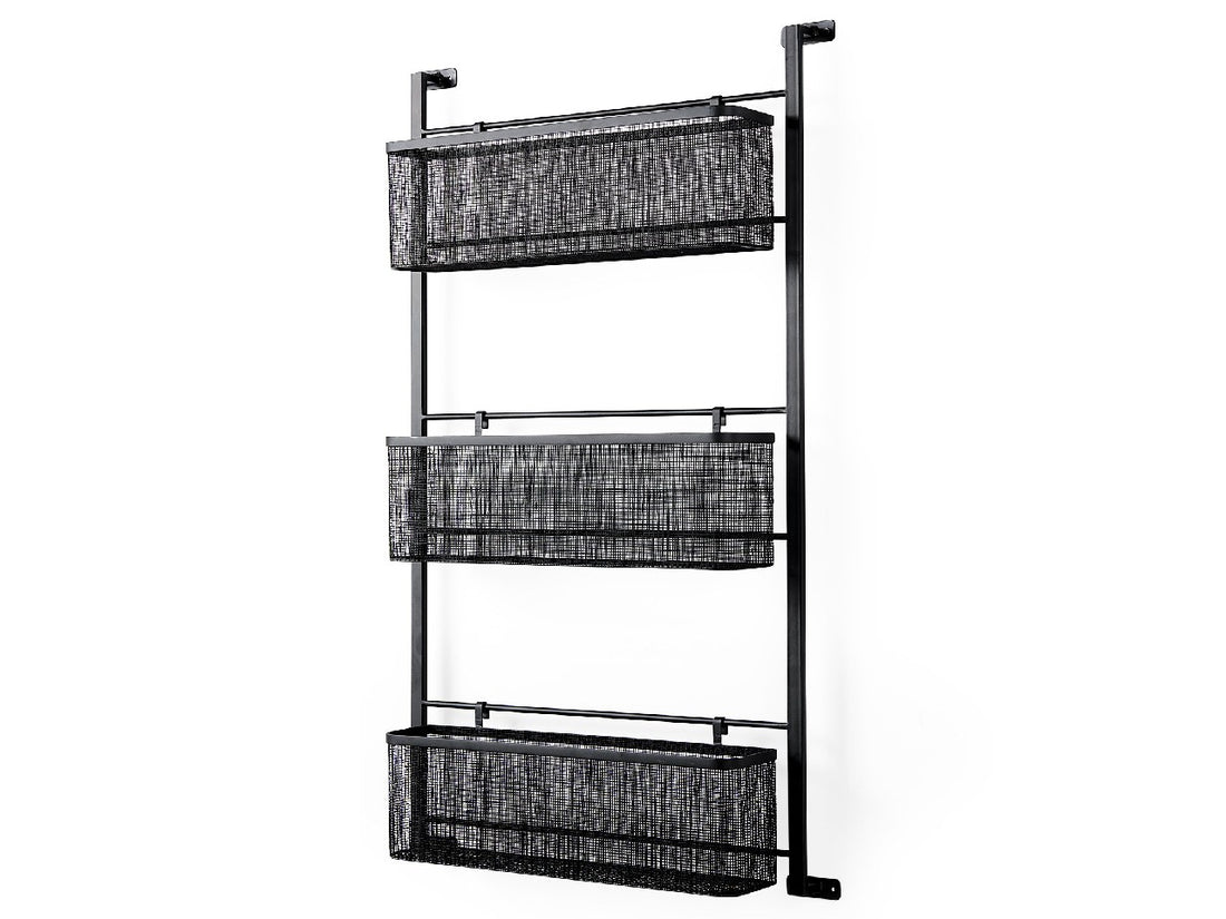 Macrinus Wall Shelf | Calgary Furniture Store