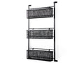 Macrinus Wall Shelf | Calgary Furniture Store
