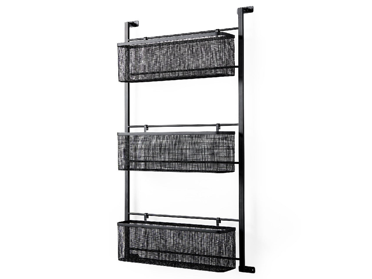 Macrinus Wall Shelf | Calgary Furniture Store