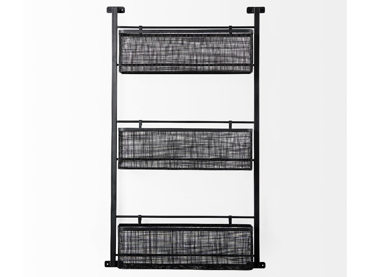 Macrinus Wall Shelf | Calgary Furniture Store