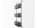 Macrinus Wall Shelf | Calgary Furniture Store