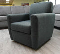 Madison Swivel Accent Chair | Calgary Furniture Store