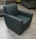 Madison Swivel Accent Chair | Calgary Furniture Store