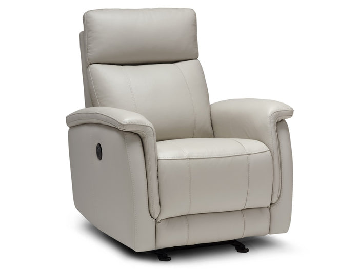 Malibu Power Recliner Chair | Calgary Furniture Store