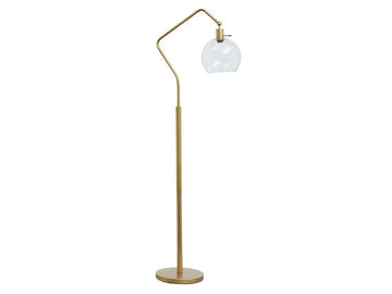 Marilee Floor Lamp | Calgary Furniture Store