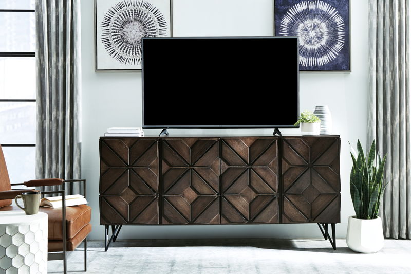 Chasinfield Media Cabinet | Calgary Furniture Store