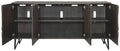 Chasinfield Media Cabinet | Calgary Furniture Store