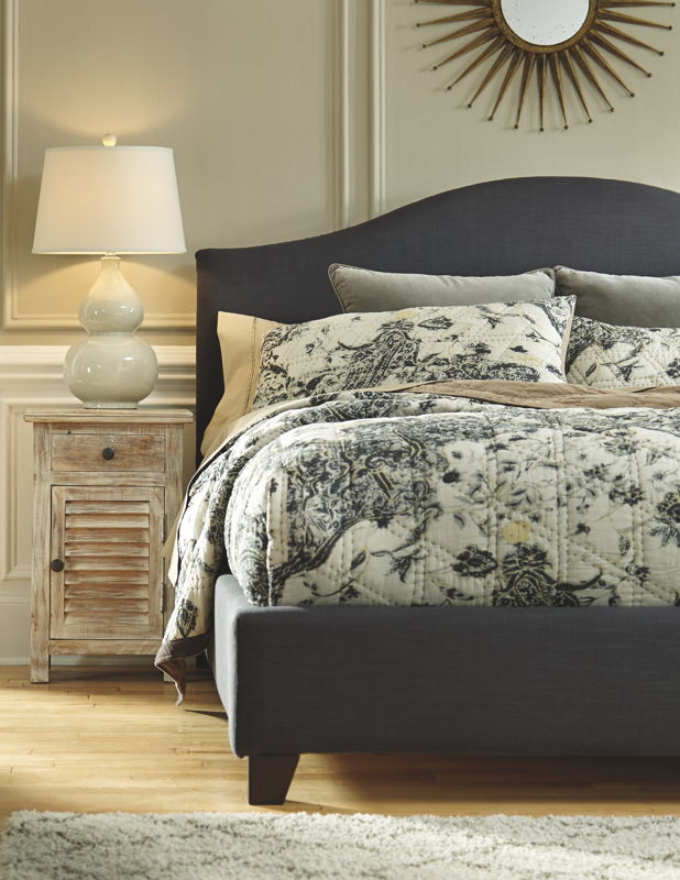 Saffi Table Lamp | Calgary Furniture Store