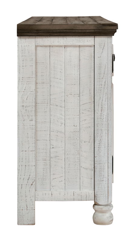 Havalance Media Cabinet | Calgary Furniture Store