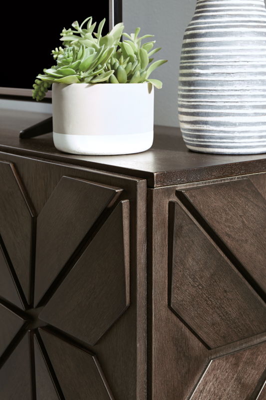 Chasinfield Media Cabinet | Calgary Furniture Store