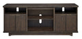 Brazburn Media Cabinet | Calgary Furniture Store