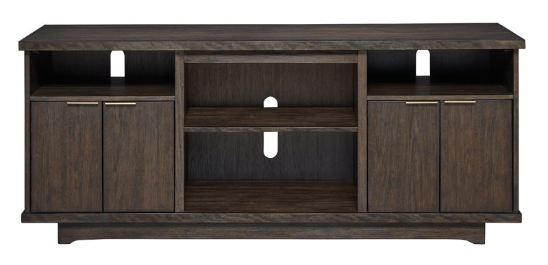 Brazburn Media Cabinet | Calgary Furniture Store