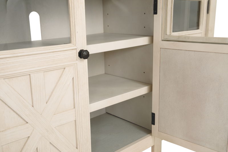 Bolanburg TV Cabinet | Calgary Furniture Store