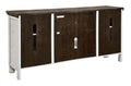 Havalance Media Cabinet | Calgary Furniture Store