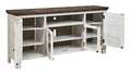 Havalance Media Cabinet | Calgary Furniture Store