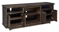 Brazburn Media Cabinet | Calgary Furniture Store