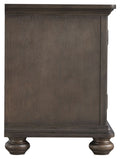 Lanceyard Media Cabinet | Calgary Furniture Store