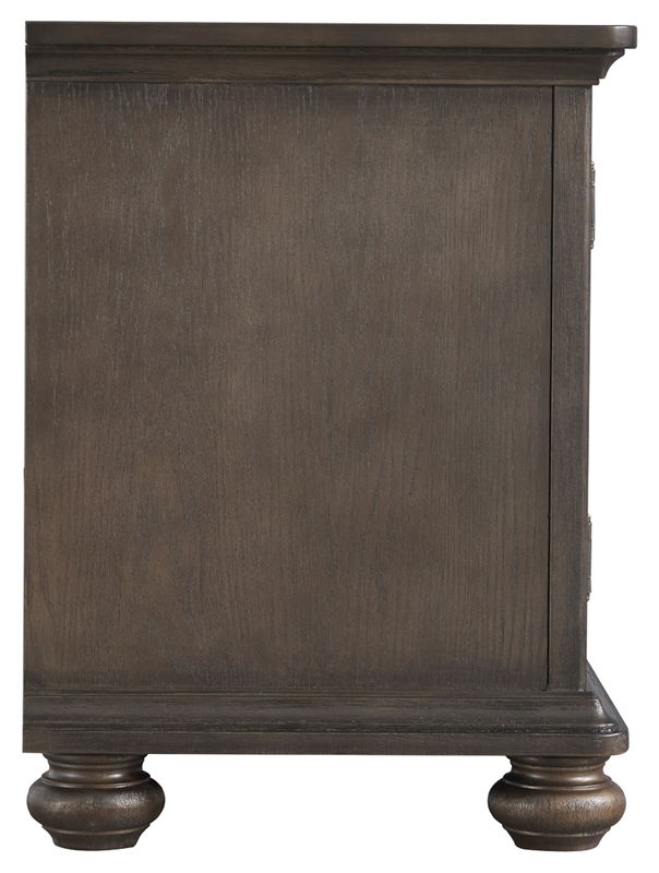 Lanceyard Media Cabinet | Calgary Furniture Store