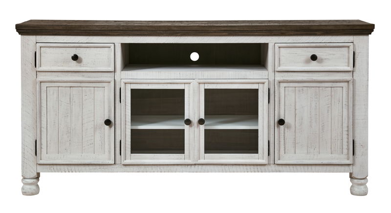 Havalance Media Cabinet | Calgary Furniture Store