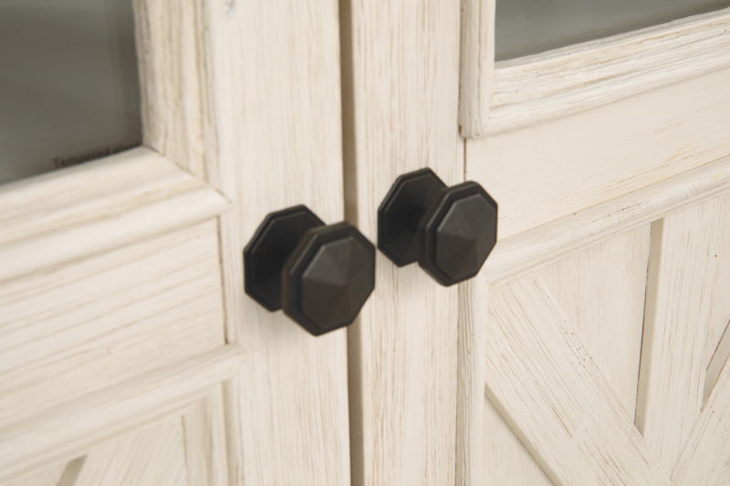 Bolanburg TV Cabinet | Calgary Furniture Store