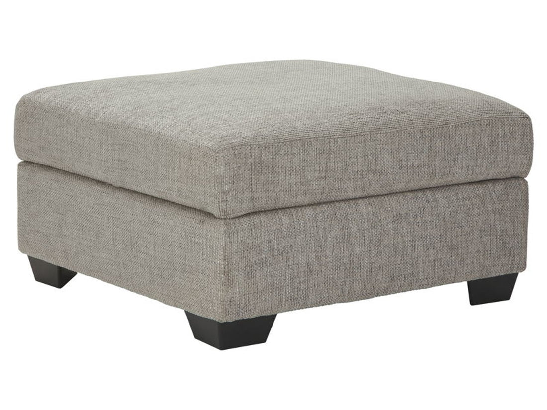 Megginson Ottoman With Storage | Calgary Furniture Store