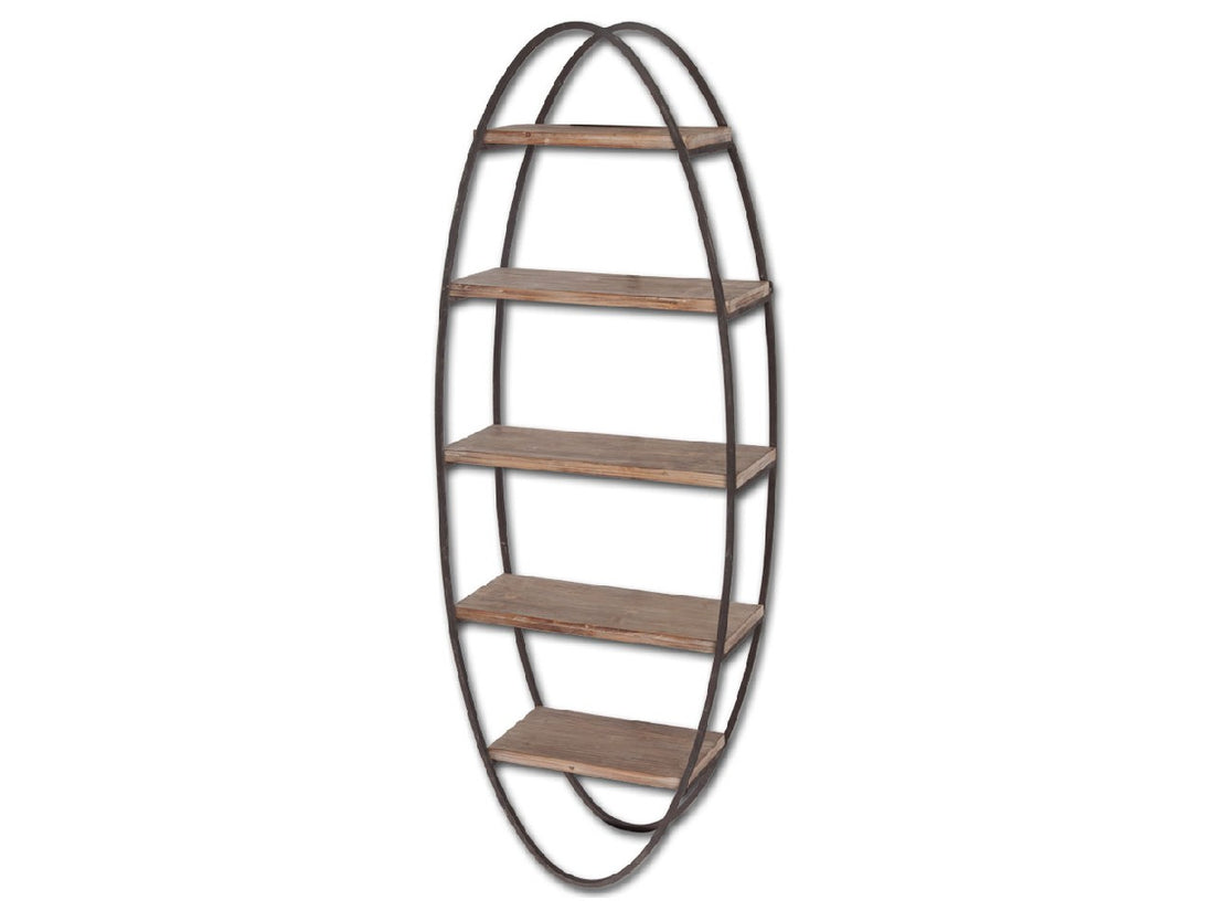 Metort  Wall Shelf | Calgary Furniture Store