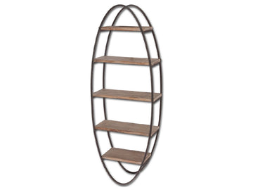 Metort Wall Shelf | Calgary Furniture Store