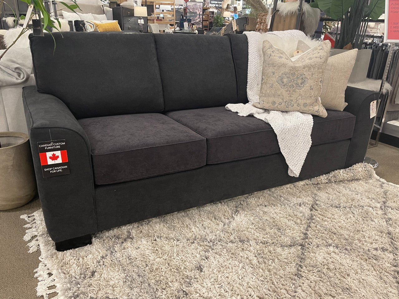 Moberly Custom Sofa 🇨🇦 | Calgary Furniture Store