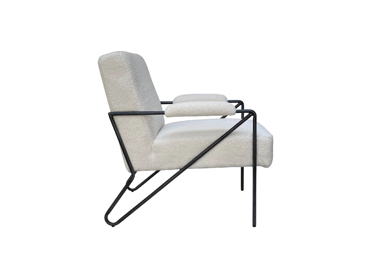Mode Club Chair | Calgary Furniture Store