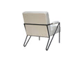 Mode Club Chair | Calgary Furniture Store