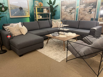 Montana Sectional | Calgary Furniture Store