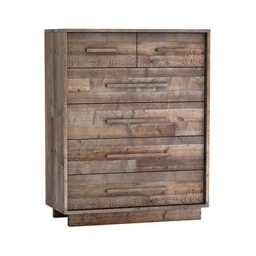 Faith 6 Drawer Chest | Calgary Furniture Store