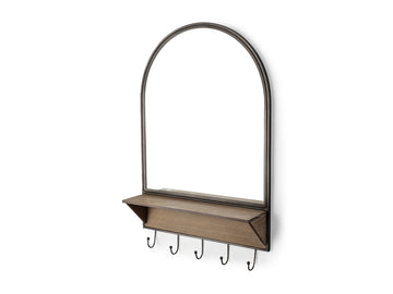 Neville Frame Mirror | Calgary Furniture Store